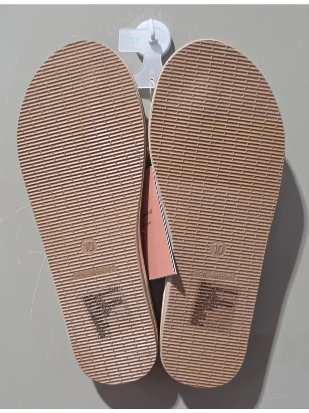 Shade & Shore classic thong
